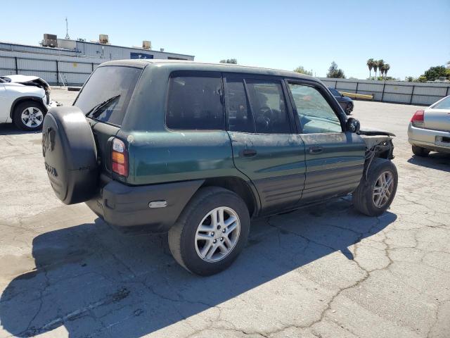 Photo 3 from auction – 1999 TOYOTA RAV4 with VIN JT3GP10V6X7057515