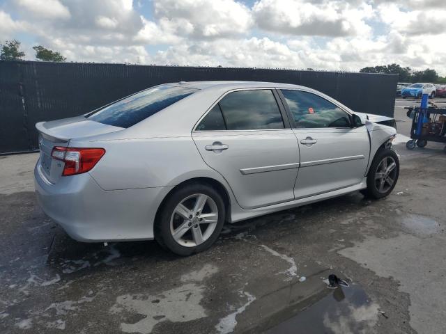 Photo 3 from auction – 2014 TOYOTA CAMRY L with VIN 4T1BF1FK6EU784461