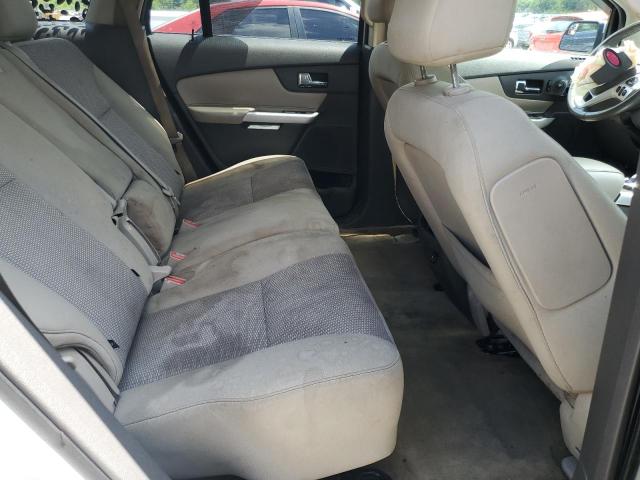 Photo 11 from auction – 2011 FORD EDGE SEL with VIN 2FMDK3JC8BBB13942