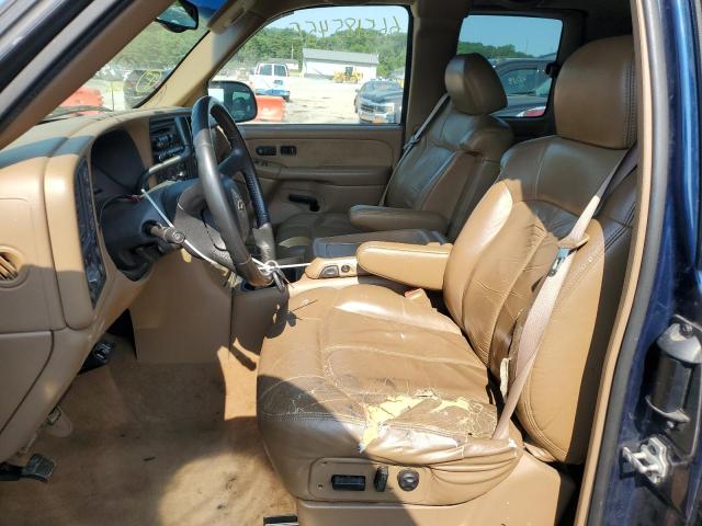 Photo 7 from auction – 2000 CHEVROLET SILVERADO with VIN 1GCEK19T4YZ237262