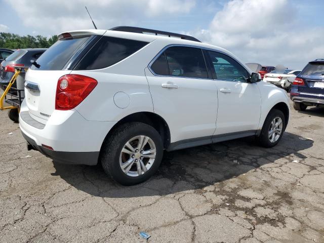 Photo 3 from auction – 2012 CHEVROLET EQUINOX LT with VIN 2GNFLEEK9C6122125