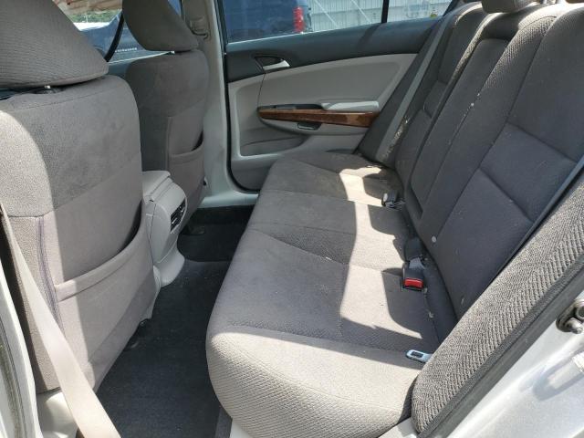 Photo 10 from auction – 2012 HONDA ACCORD EX with VIN 1HGCP3F76CA003533