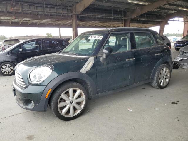 MINI COOPER COU 2014 with VIN WMWZB3C59EWR42379 - Photo from auction