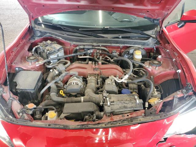 Photo 11 from auction – 2017 SUBARU BRZ 2.0 LI with VIN JF1ZCAC11H9606235
