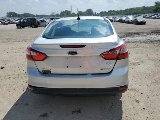 Photo 6 from auction – 2012 FORD FOCUS S with VIN 1FAHP3E28CL390767