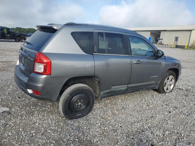 Photo 3 from auction – 2011 JEEP COMPASS SPORT with VIN 1J4NT1FA3BD290176