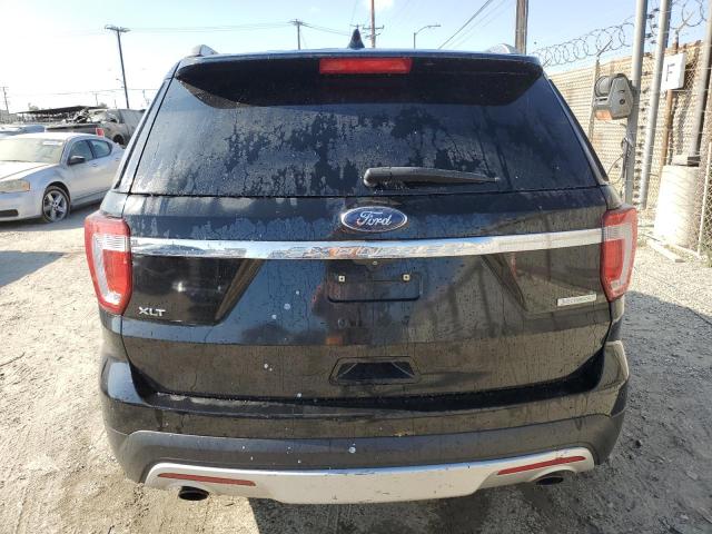 Photo 6 from auction – 2017 FORD EXPLORER X with VIN 1FM5K7DH1HGC66084