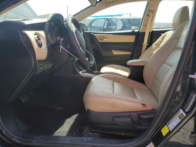 Photo 7 from auction – 2017 TOYOTA COROLLA L with VIN 2T1BURHE8HC748384
