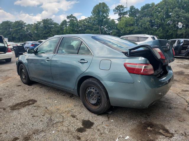 Photo 2 from auction – 2009 TOYOTA CAMRY BASE with VIN 4T1BE46K89U877363