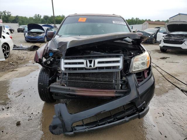 Photo 5 from auction – 2008 HONDA PILOT EXL with VIN 5FNYF18578B054125