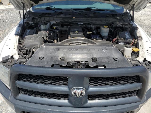 Photo 11 from auction – 2016 RAM 3500 ST with VIN 3C63RRGL1GG137324
