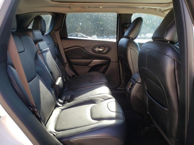 Photo 11 from auction – 2019 JEEP CHEROKEE L with VIN 1C4PJMDX1KD232497