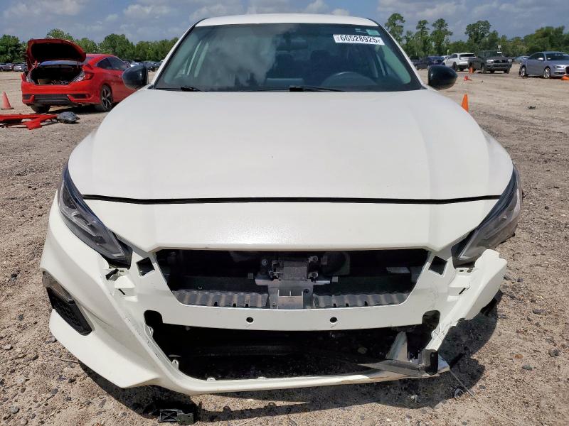 Photo 5 from auction – 2019 NISSAN ALTIMA with VIN 1N4BL4CV0KC219465