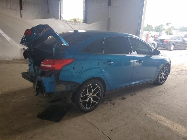 Photo 3 from auction – 2017 FORD FOCUS SEL with VIN 1FADP3H24HL219306