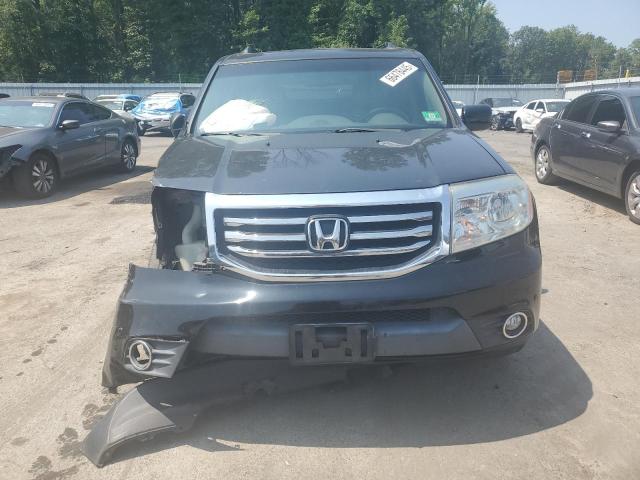 Photo 5 from auction – 2012 HONDA PILOT TOUR with VIN 5FNYF4H97CB081287