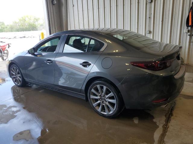 Photo 2 from auction – 2025 MAZDA 3 PREFERRE with VIN 3MZBPACM9SM469657