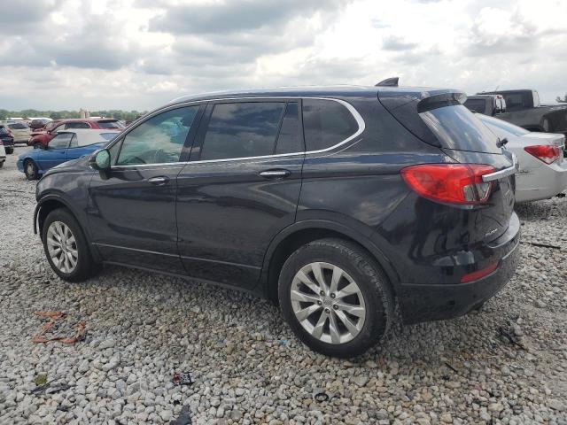 Photo 2 from auction – 2017 BUICK ENVISION E with VIN LRBFXDSA8HD009163