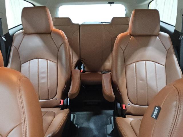 Photo 10 from auction – 2016 CHEVROLET TRAVERSE L with VIN 1GNKRJKD1GJ138730