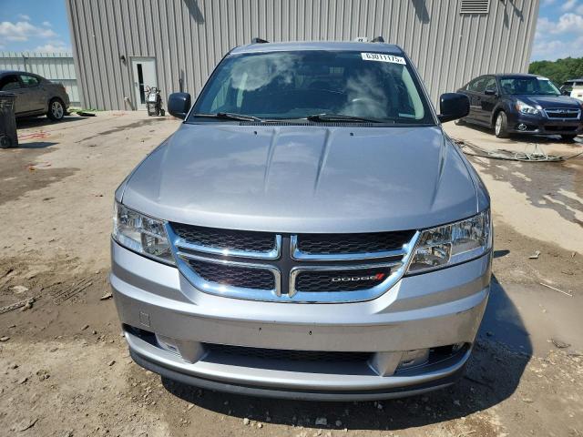 Photo 5 from auction – 2016 DODGE JOURNEY SE with VIN 3C4PDCAB9GT138251