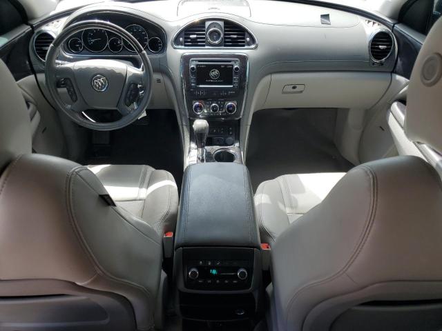 Photo 8 from auction – 2017 BUICK ENCLAVE with VIN 5GAKRCKD7HJ288039