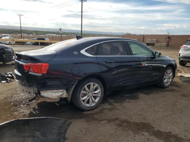 Photo 3 from auction – 2018 CHEVROLET IMPALA LT with VIN 2G1105S39J9105922