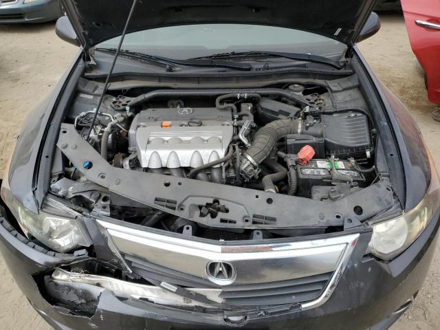 Photo 11 from auction – 2012 ACURA TSX TECH with VIN JH4CU2F60CC003622