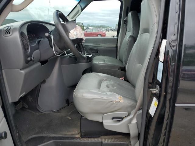 Photo 7 from auction – 2006 FORD ECONOLINE with VIN 1FTSS34L06DA93712