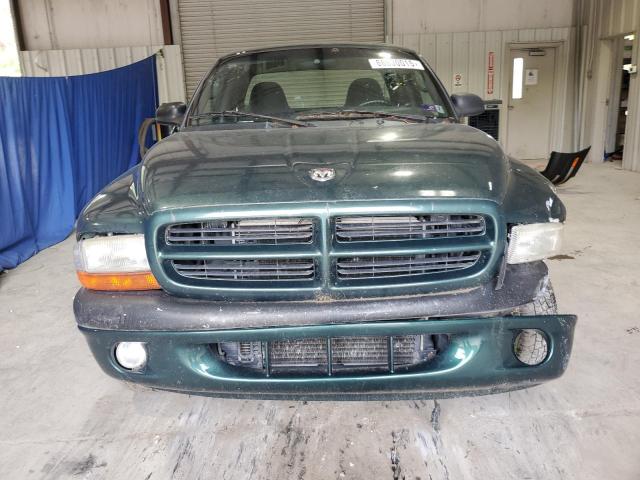 Zdjęcie 5 z aukcji – 2000 DODGE DAKOTA z VIN 1B7GG22NXYS658598