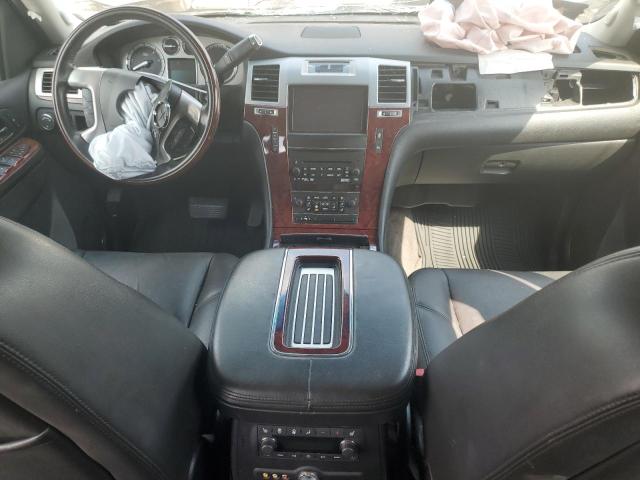 Photo 8 from auction – 2014 CADILLAC ESCALADE E with VIN 1GYS4HEF7ER177070