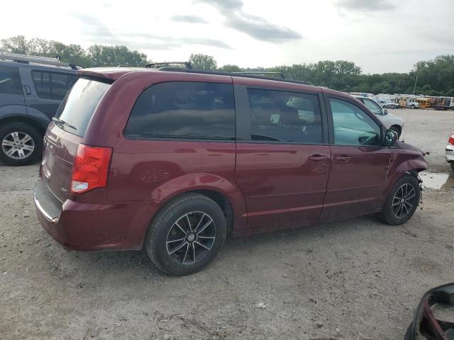 Photo 3 from auction – 2017 DODGE GRAND CARA with VIN 2C4RDGEG0HR865403