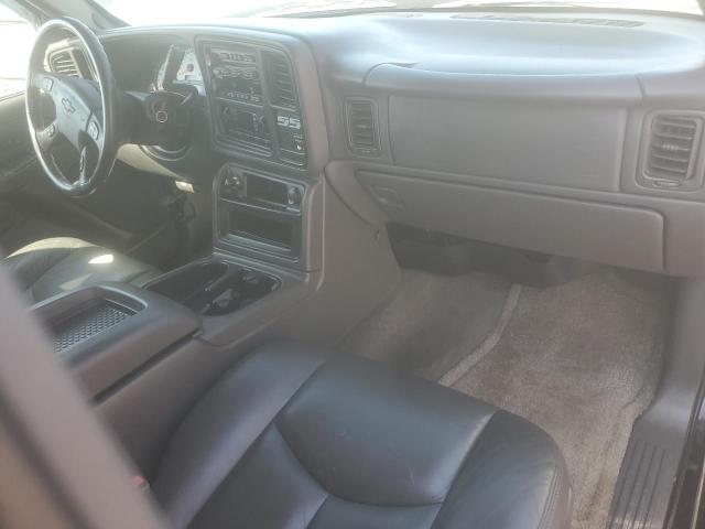Photo 8 from auction – 2003 CHEVROLET SILVERADO with VIN 2GCEK19N731308232