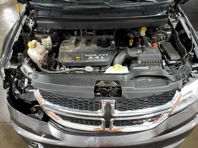 Photo 12 from auction – 2015 DODGE JOURNEY SE with VIN 3C4PDCAB3FT559171