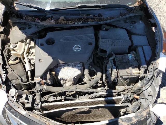Photo 11 from auction – 2015 NISSAN ALTIMA 2.5 with VIN 1N4AL3AP6FC147509