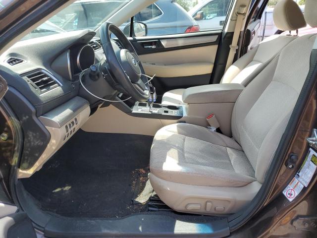 Photo 7 from auction – 2019 SUBARU OUTBACK 2. with VIN 4S4BSAHC4K3256100