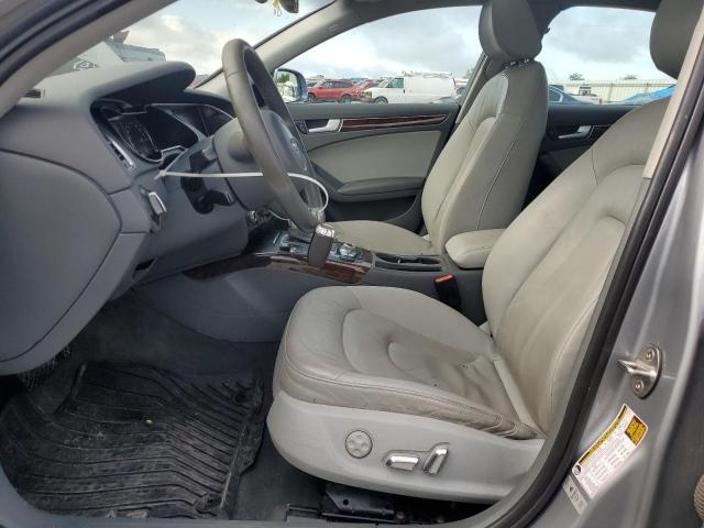 Photo 7 from auction – 2015 AUDI A4 PREMIUM with VIN WAUFFAFLXFN002136