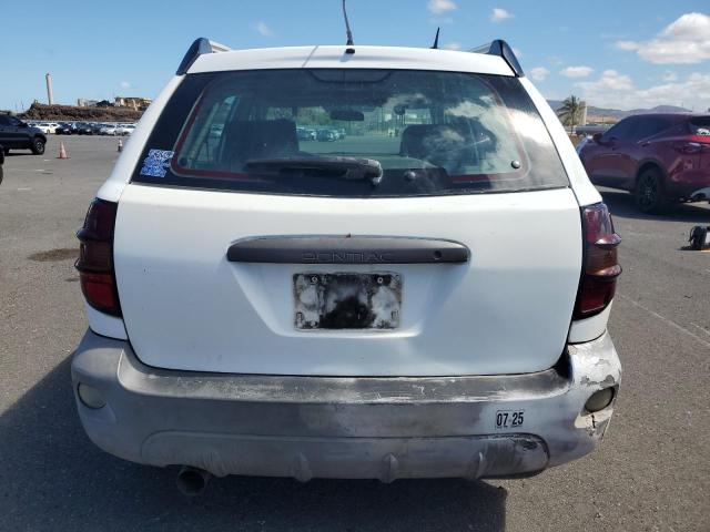 Photo 6 from auction – 2008 PONTIAC VIBE with VIN 5Y2SL658X8Z411043