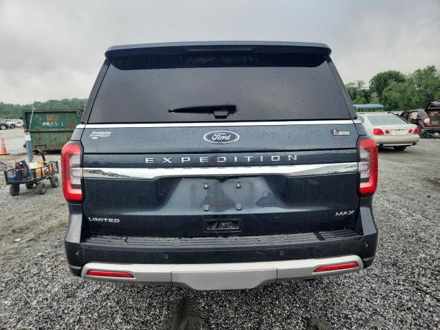 Photo 6 from auction – 2024 FORD EXPEDITION with VIN 1FMJK2A84REA45937