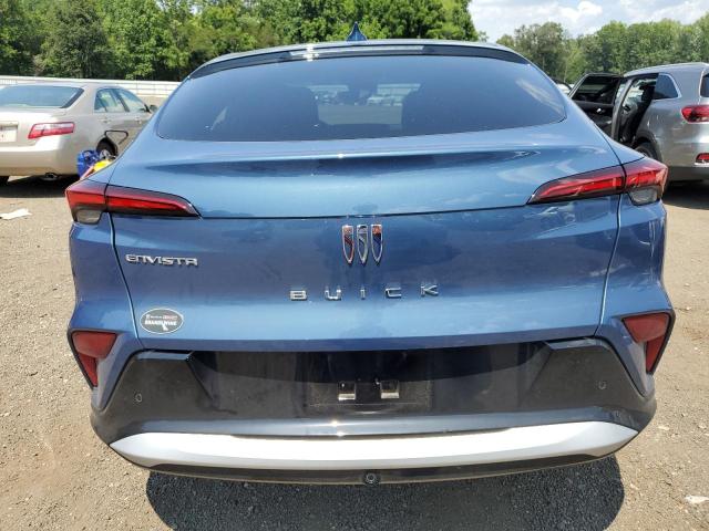 Photo 6 from auction – 2025 BUICK ENVISTA SP with VIN KL47LBEP0SB181383
