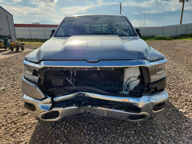 Photo 5 from auction – 2019 RAM 1500 BIG H with VIN 1C6SRFFT2KN538313