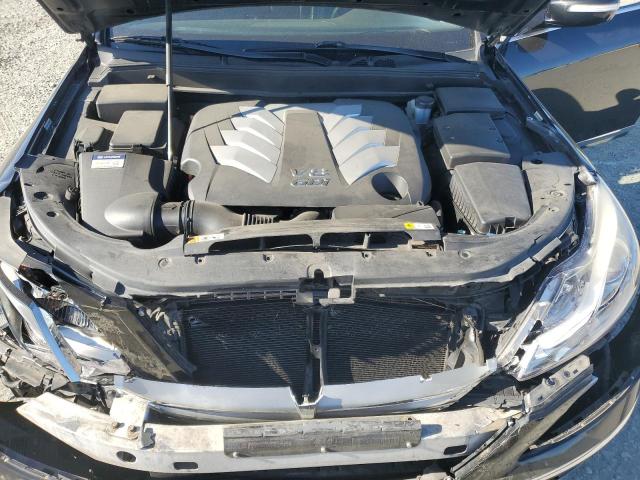 Photo 11 from auction – 2012 HYUNDAI GENESIS 5. with VIN KMHGC4DH5CU193770