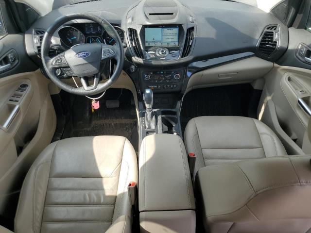 Photo 8 from auction – 2018 FORD ESCAPE TIT with VIN 1FMCU9J97JUB77234