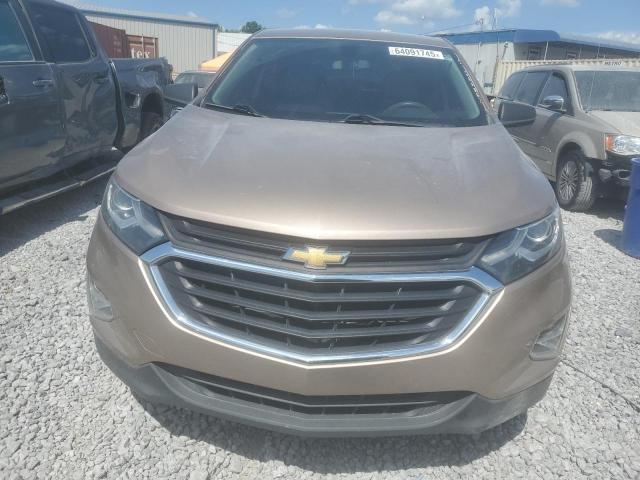 Photo 5 from auction – 2019 CHEVROLET EQUINOX LS with VIN 3GNAXHEV3KL116003