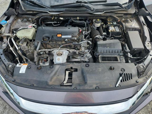 Photo 11 from auction – 2017 HONDA CIVIC LX with VIN 19XFC2F5XHE225822