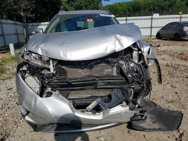 Photo 5 from auction – 2016 NISSAN ROGUE S with VIN KNMAT2MV1GP658246