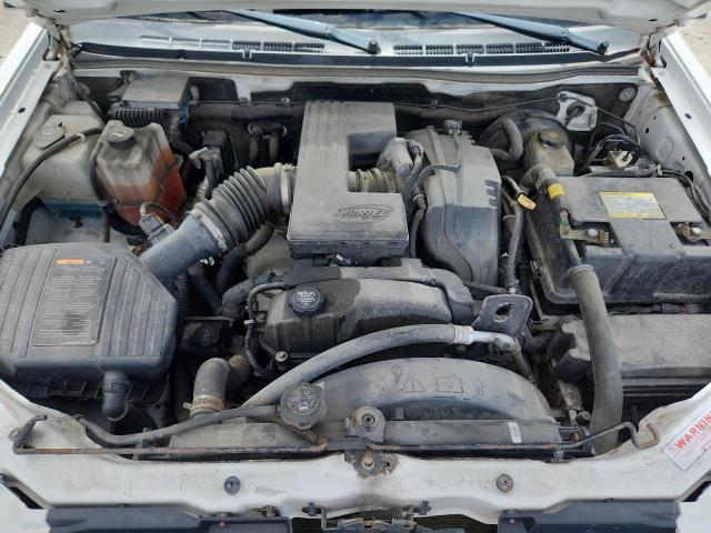 Photo 11 from auction – 2011 CHEVROLET COLORADO with VIN 1GCESCFEXB8128173