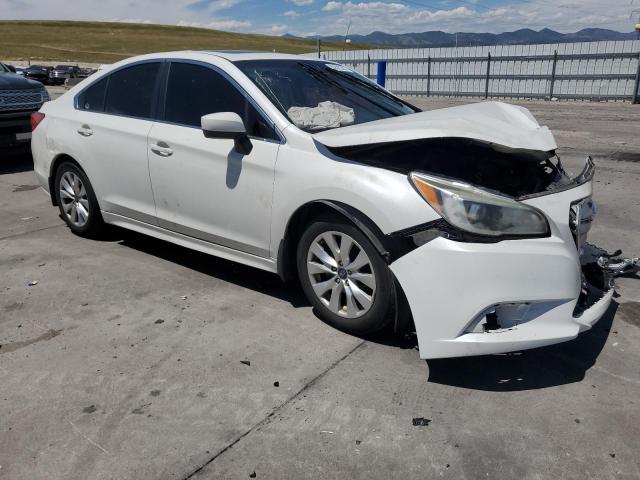 Photo 4 from auction – 2016 SUBARU LEGACY 2.5 with VIN 4S3BNBD67G3015463