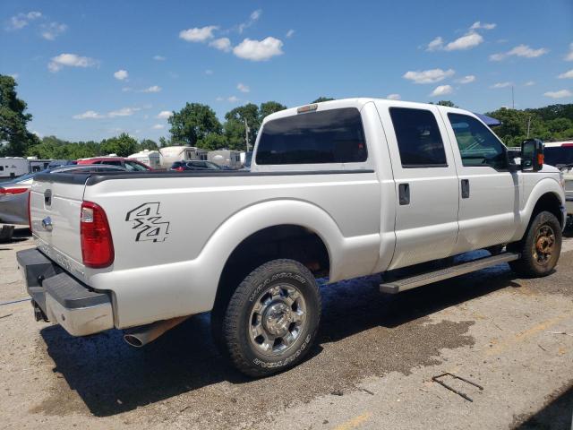Photo 3 from auction – 2016 FORD F250 SUPER with VIN 1FT7W2B69GEA58017