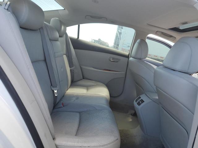 Photo 10 from auction – 2008 LEXUS ES 350 with VIN JTHBJ46G082251522