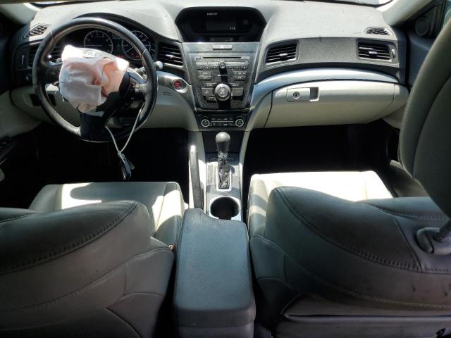 Photo 8 from auction – 2018 ACURA ILX BASE W with VIN 19UDE2F32JA004399