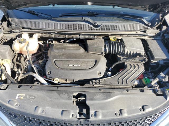 Photo 12 from auction – 2018 CHRYSLER PACIFICA L with VIN 2C4RC1GG4JR259928